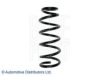 BLUE PRINT ADH288310 Coil Spring